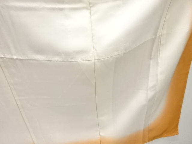  ドット柄小紋着物